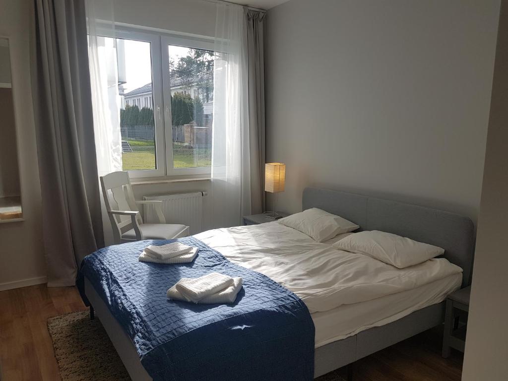 Apartament Jasińskiego z ogrodem photo 2