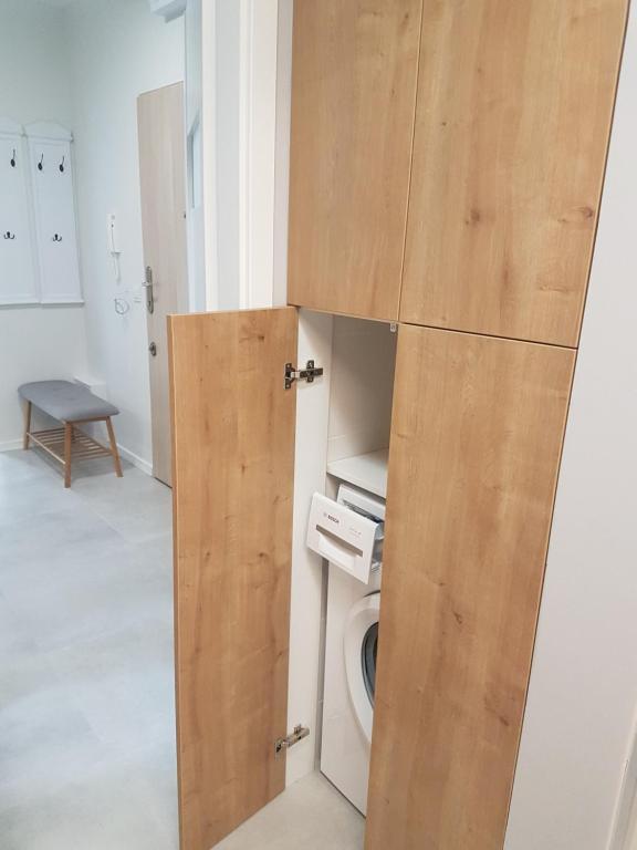Apartament Jasińskiego z ogrodem photo 3