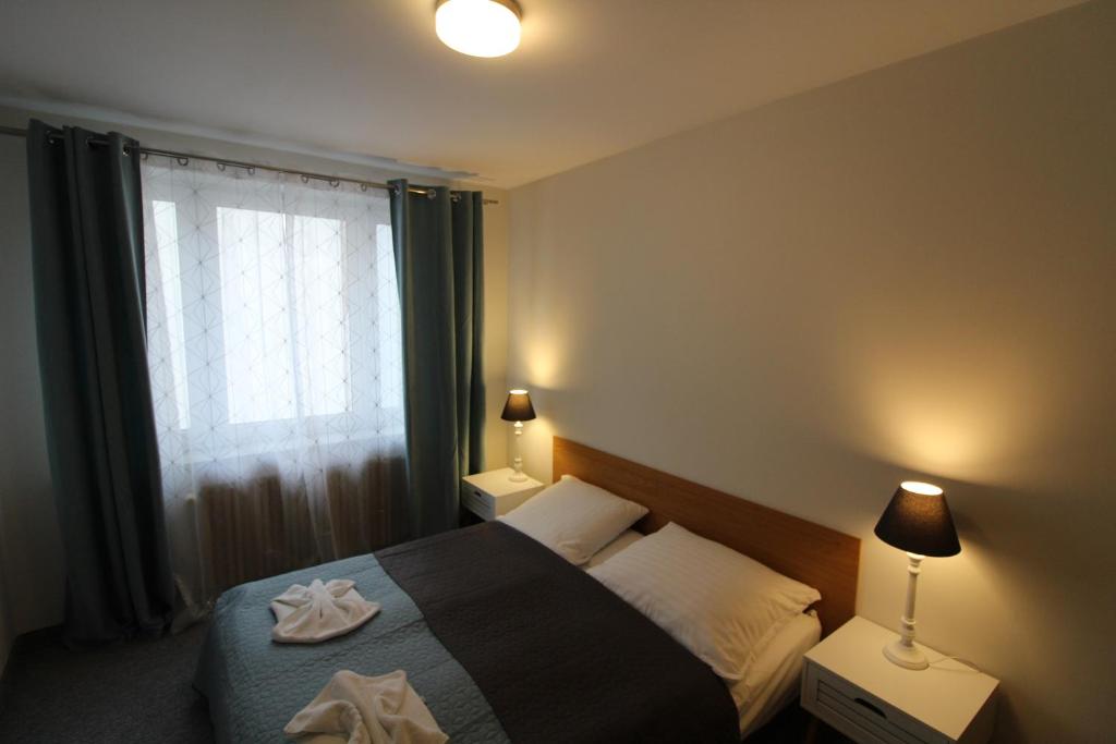 Apartament przy promenadzie i blisko Plaży - Apartment an der Promenade und in Strandnähe photo 2