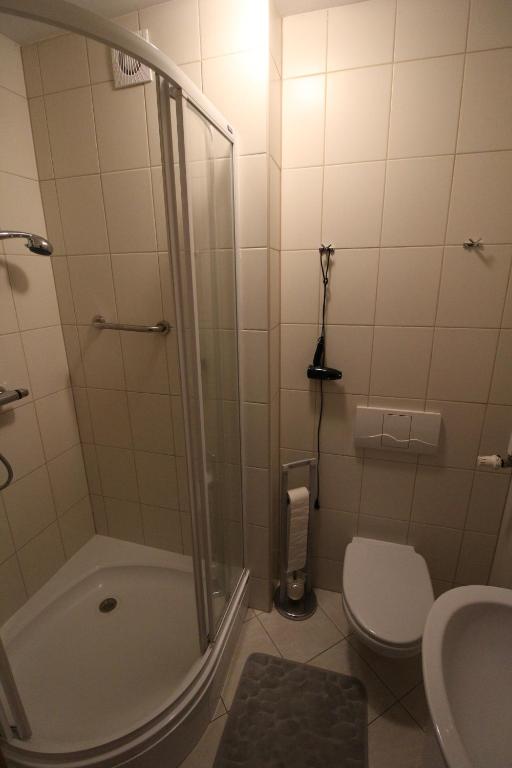 Apartament przy promenadzie i blisko Plaży - Apartment an der Promenade und in Strandnähe photo 3