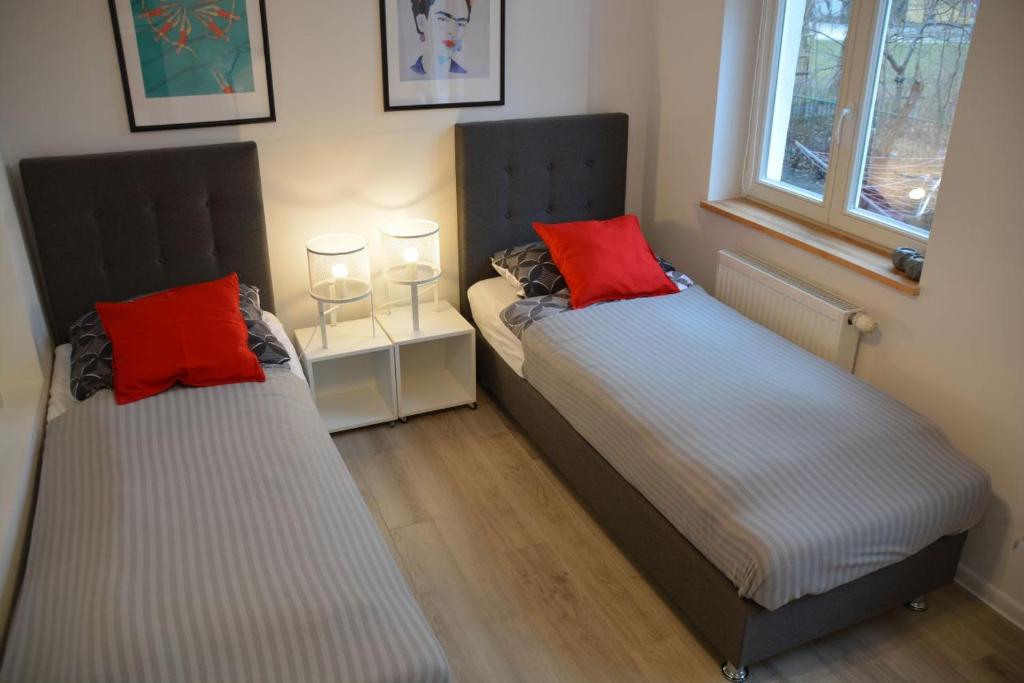 Apartament 100m od morza photo 2