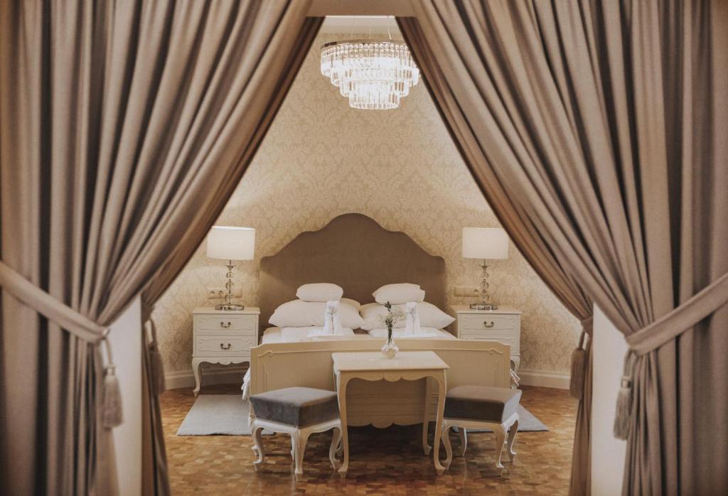 Hotel Zamek Chałupki photo 2