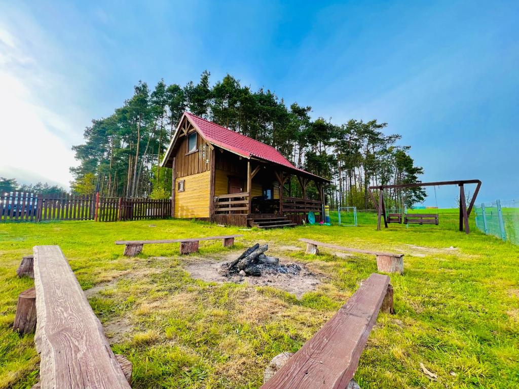 Wiejskie Zacisze — photo 1