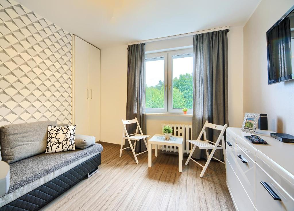 Studio Wolność 2 - ACCO RENT photo 3