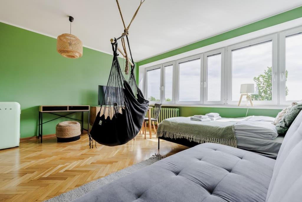 Central Apartment near Nowy Świat photo 2