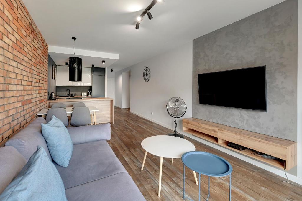 Rezydencja Wintera Apartments by Grand Apartments photo 3