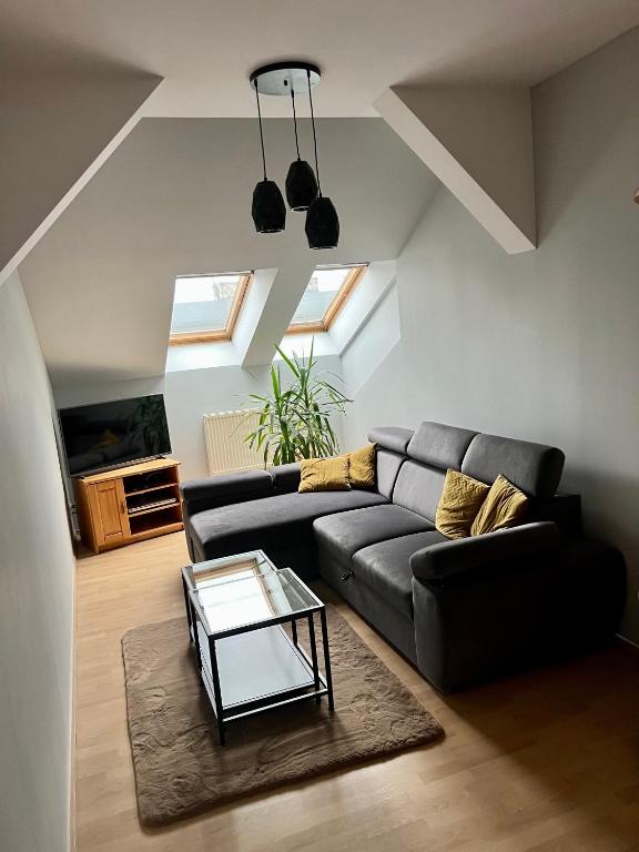 Sunshine apartment — photo 1