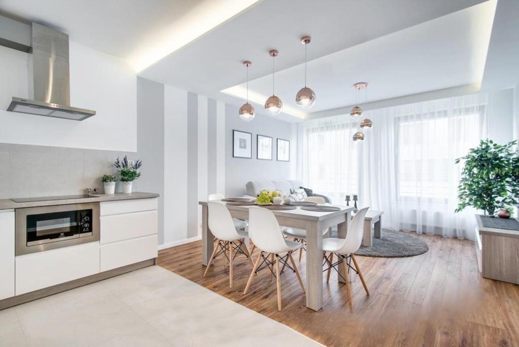 Apartment Masarska — photo 1