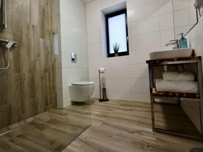 House in Stepnica near Szczecin Lagoon Beach photo 3