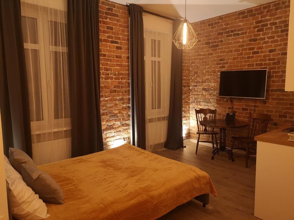 Solaris Apartments Self-Check-In — photo 1