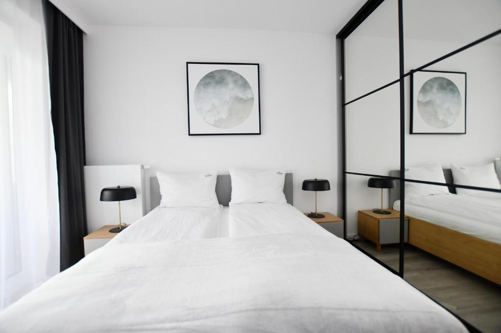 Klif Apartamenty Nadmorskie Tarasy C403 z garażem photo 2