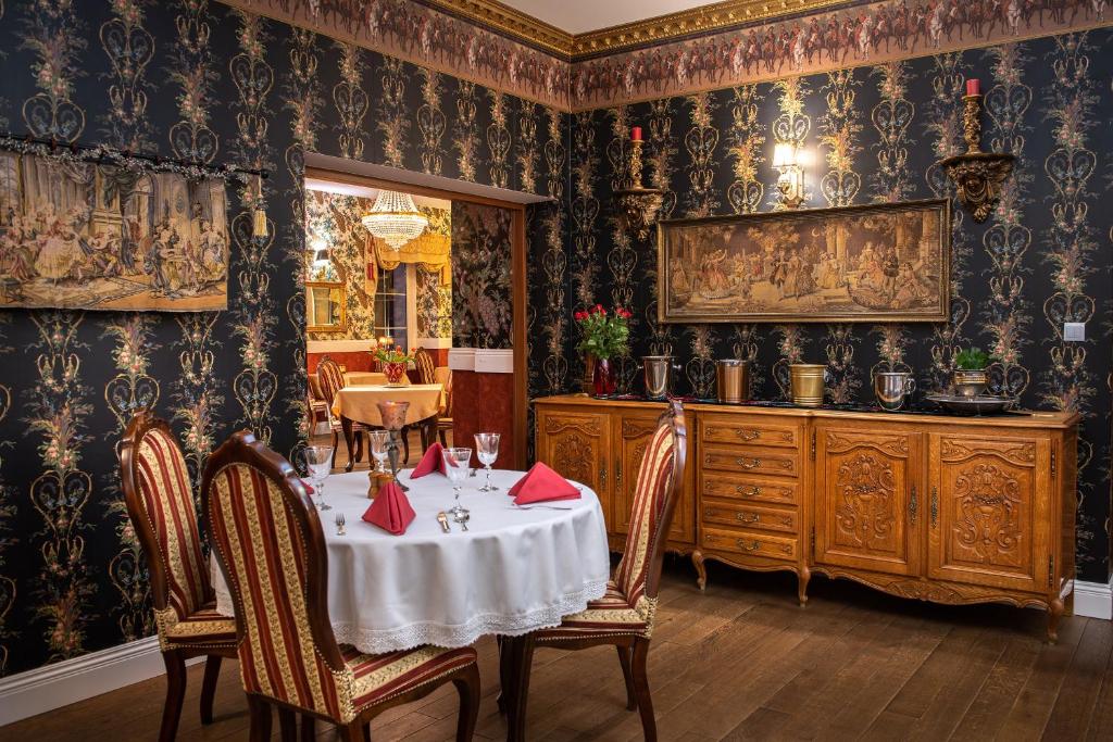 Rezydencja Grawert Boutique & Spa — photo 1