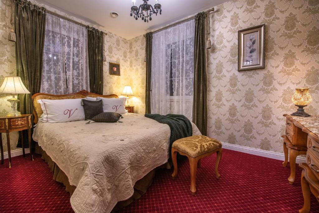 Rezydencja Grawert Boutique & Spa photo 2