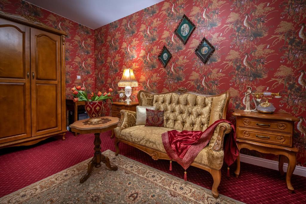 Rezydencja Grawert Boutique & Spa photo 3