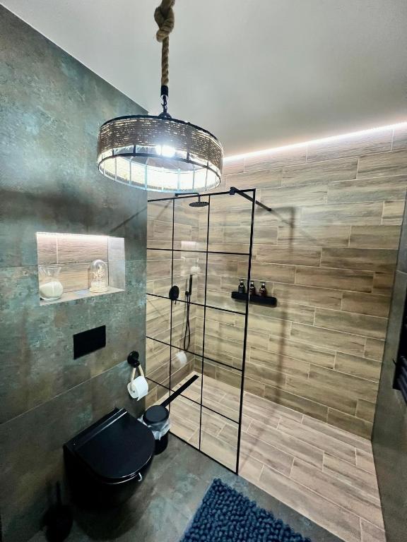 Silesia Apartments Ustron B129 photo 3