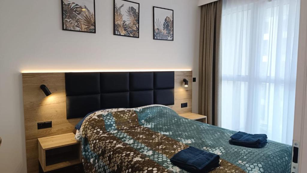 Szyndzielnia Hill apartament # nestapartamenty photo 2