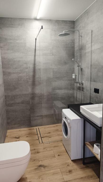 Szyndzielnia Hill apartament # nestapartamenty photo 3