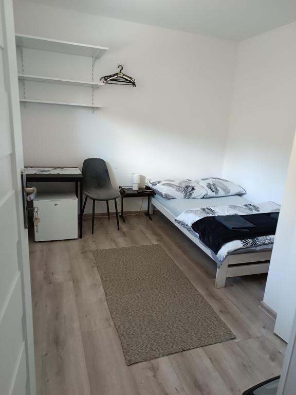 Staś-przy szkole nr3 w Skawie — photo 1
