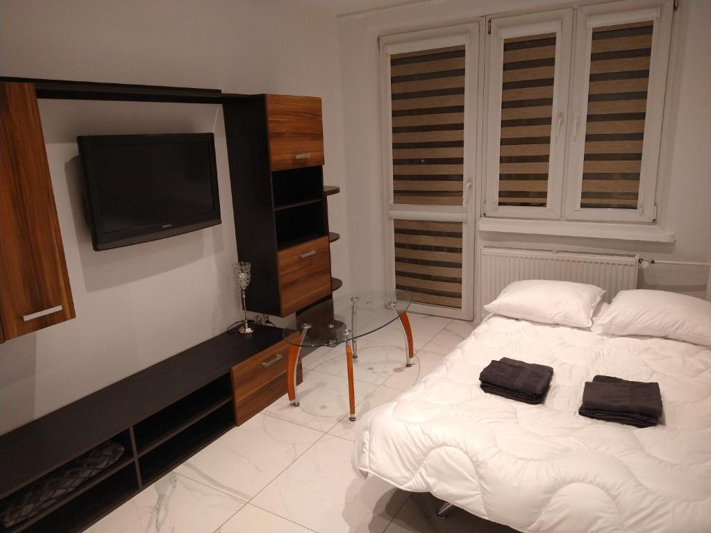 Trzy Korony Apartament — photo 1