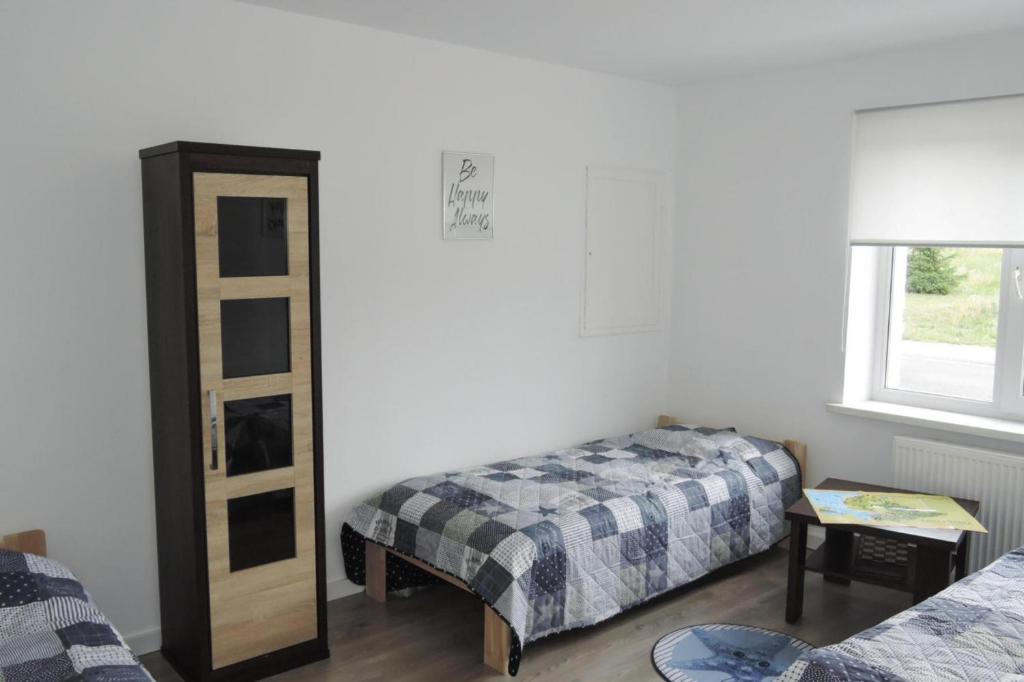Holiday home for 6 guests in Racimierz photo 2