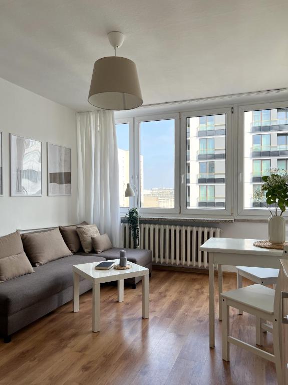 Tangerine Apartment City Center photo 3