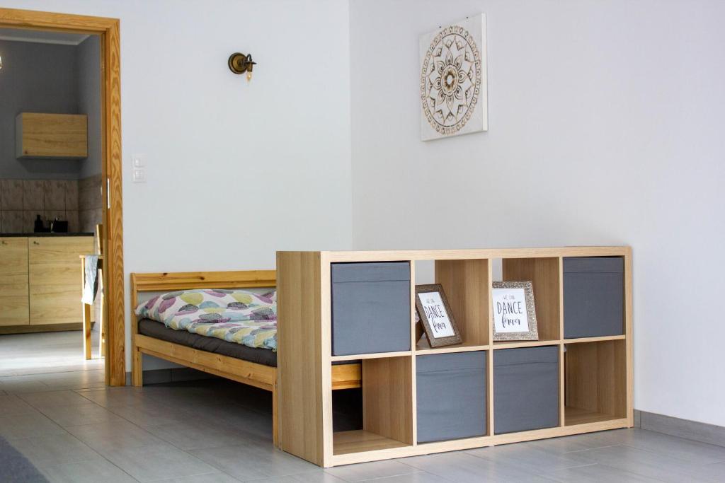 Szkocka 4 Apartamenty photo 2