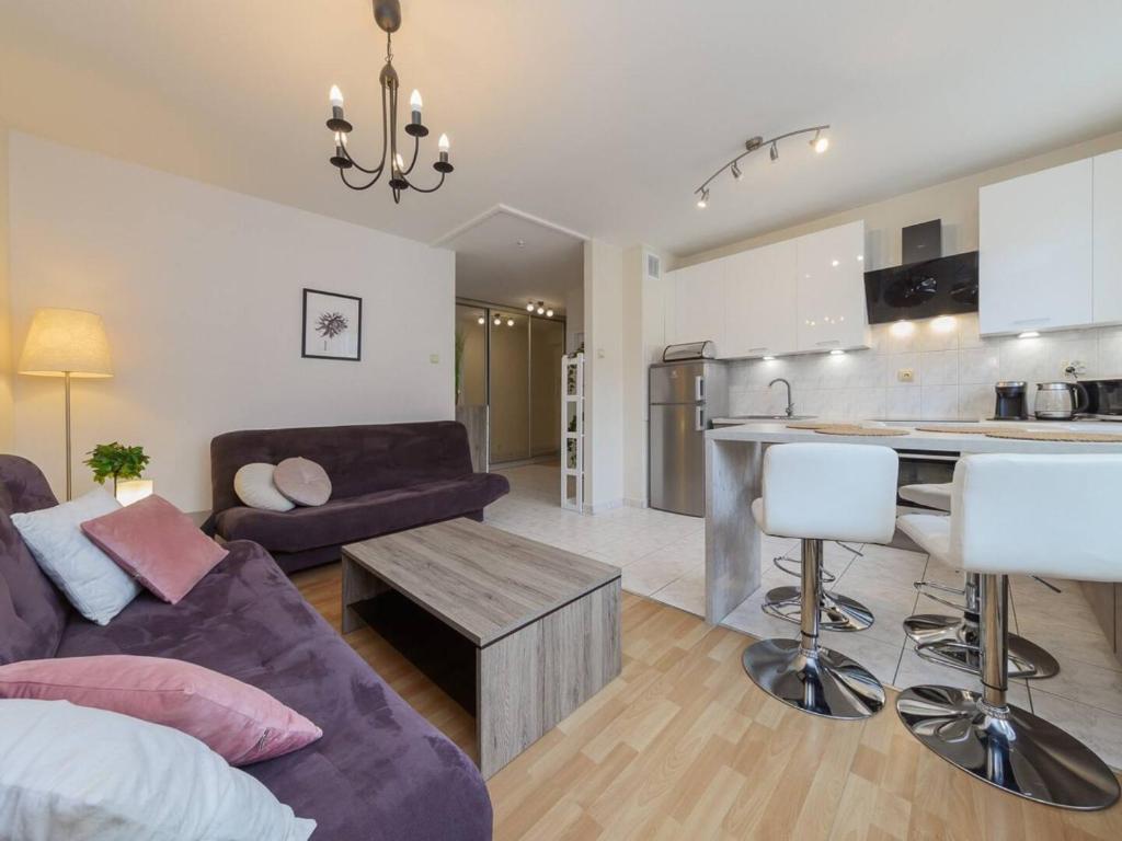 Sugar Plum Apartment Bielany — photo 1