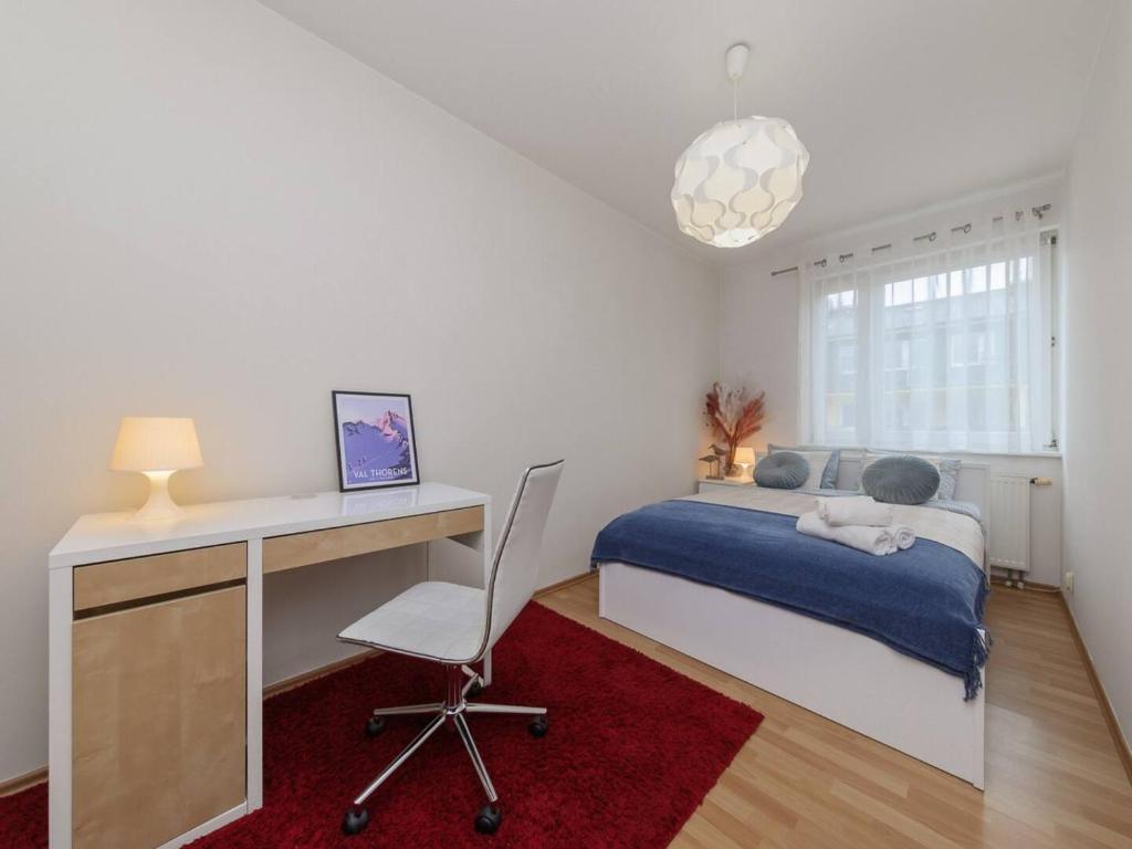 Sugar Plum Apartment Bielany photo 2