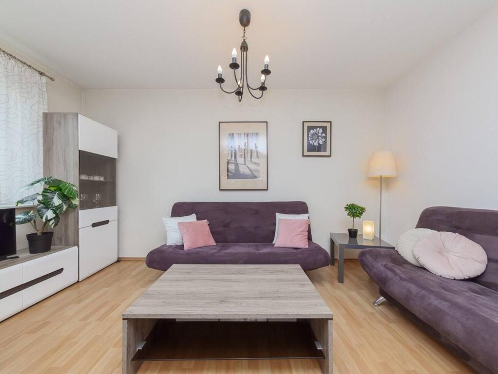 Sugar Plum Apartment Bielany photo 3