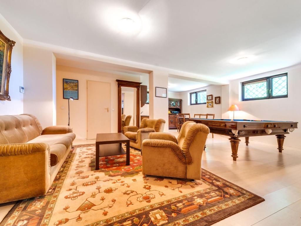 Apartment Marcyporęba by Interhome photo 2
