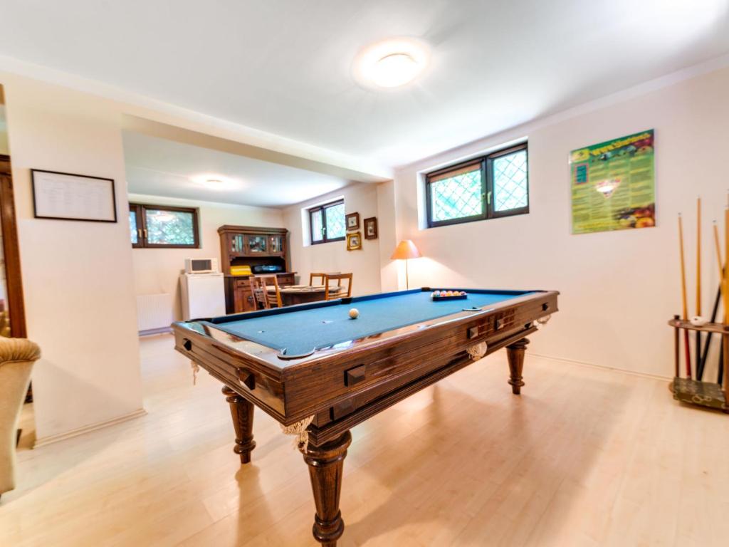 Apartment Marcyporęba by Interhome photo 3