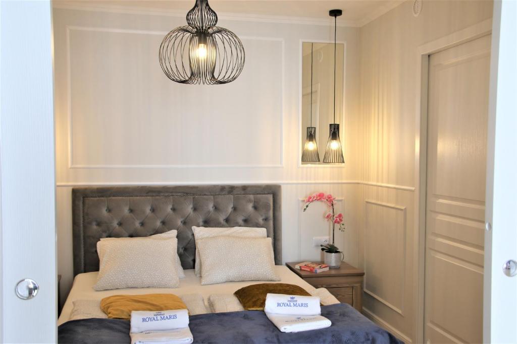 Apartamenty Royal Maris 3 - najlepsza lokalizacja w Ustce photo 2