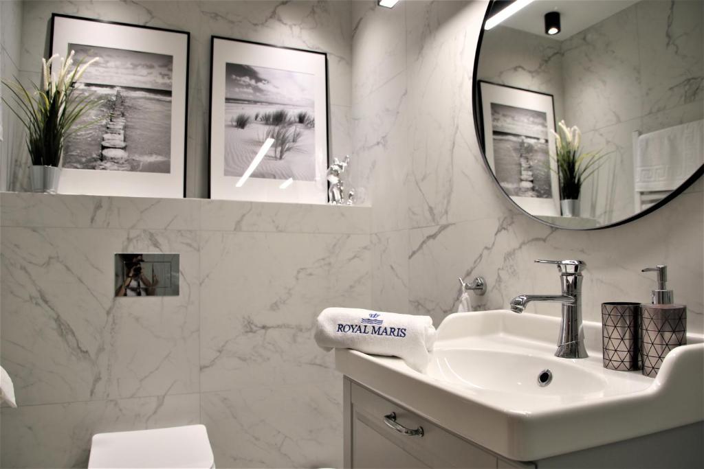 Apartamenty Royal Maris 3 - najlepsza lokalizacja w Ustce photo 3