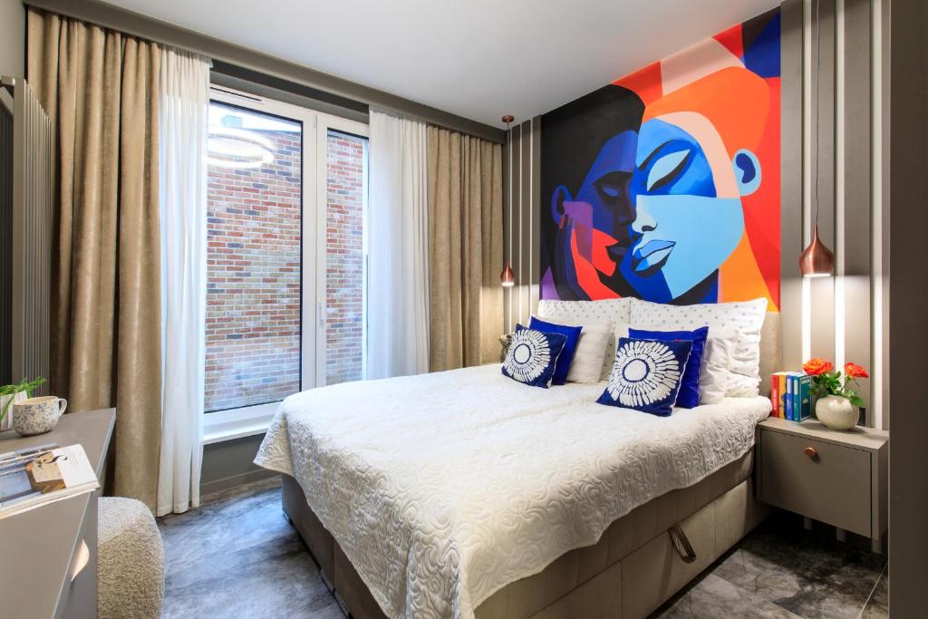 Soho Residence photo 2