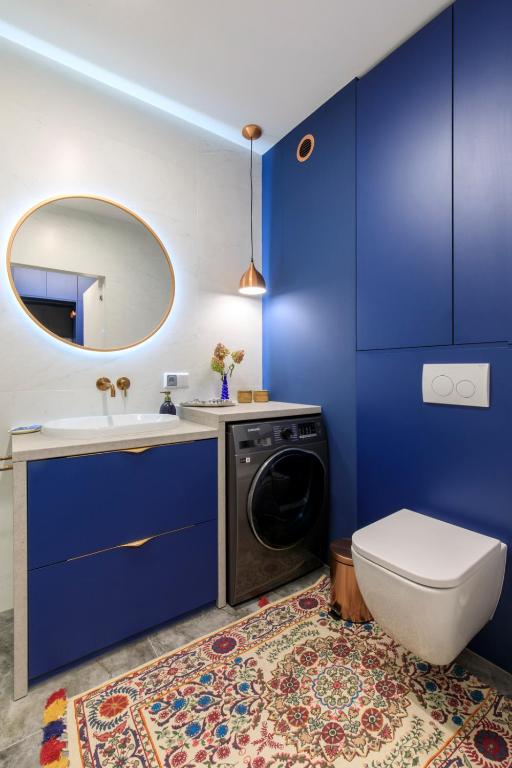 Soho Residence photo 3