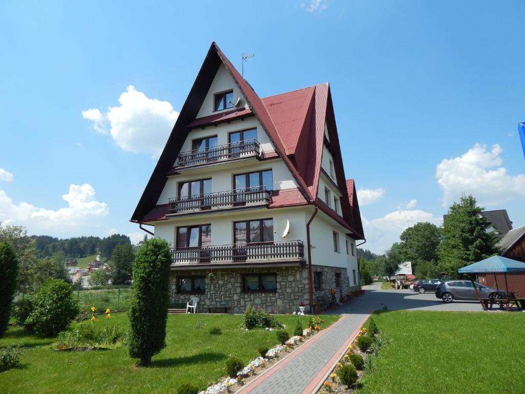Wypoczynek u Hajnosa — photo 1
