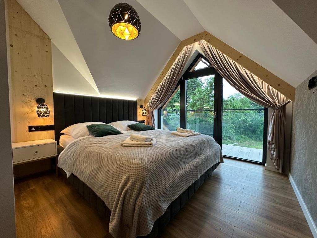 Santa Angela Solina Resort & SPA photo 2