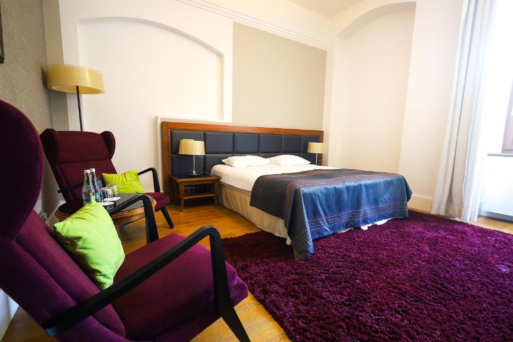Hotel Zamek Lubliniec photo 2