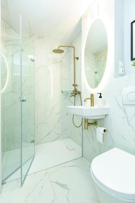 Krochmalna 2 Green - Better Rental photo 3