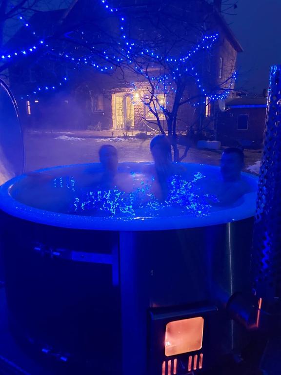 Tawerna Pod Kotwicą pokoje i domy wakacyjne photo 2