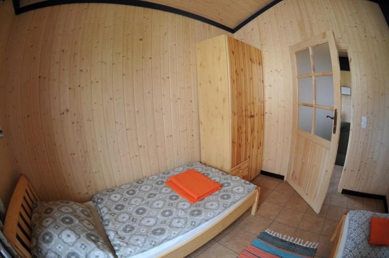 Tawerna Pod Kotwicą pokoje i domy wakacyjne photo 3