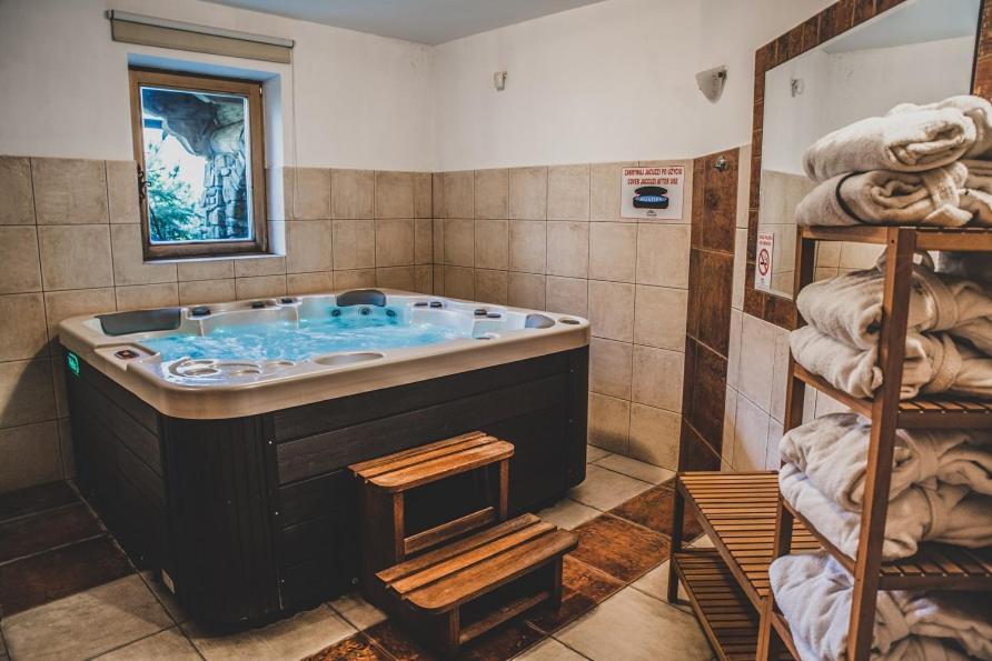 Dolisiówka SPA Premium photo 2
