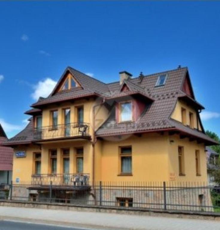 Willa nad Potokiem — photo 1