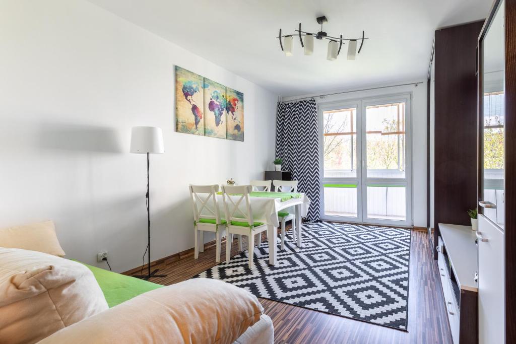 ShortStayPoland Dickensa (B31) — photo 1
