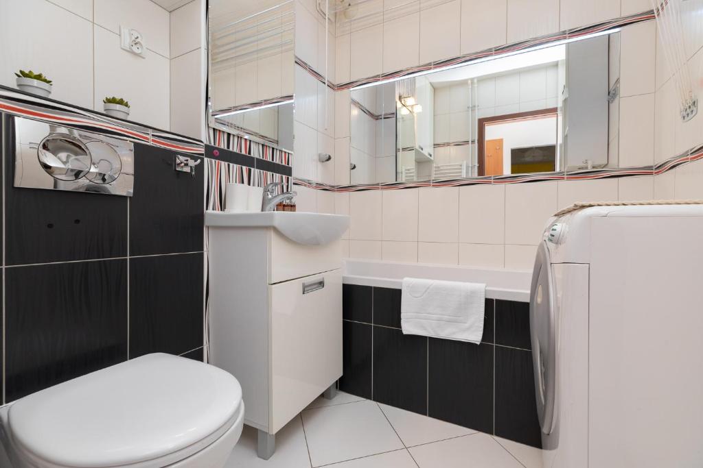 ShortStayPoland Dickensa (B31) photo 3
