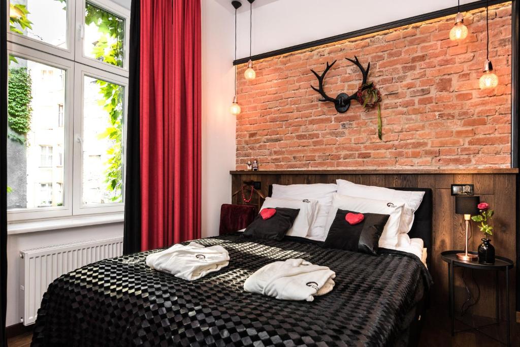 Wooden Horse - New Apartment - Old Town photo 2
