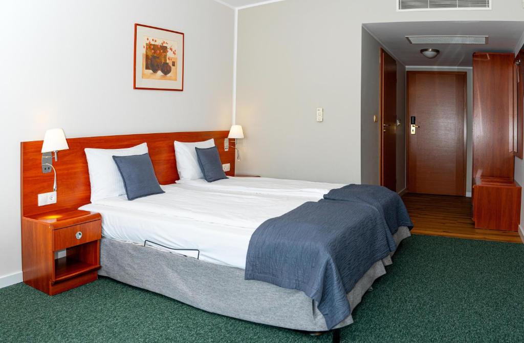 Hotel Rigga photo 2