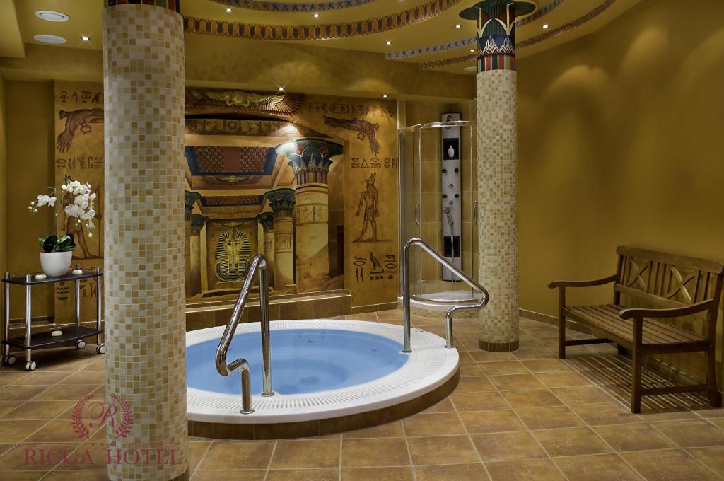Hotel Rigga photo 3