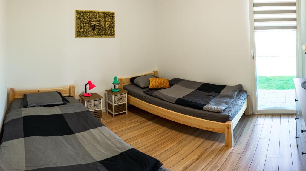 Wilk Zając domki Apartamenty photo 2