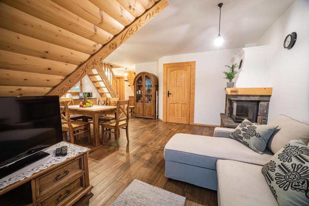 Tatry Home — photo 1
